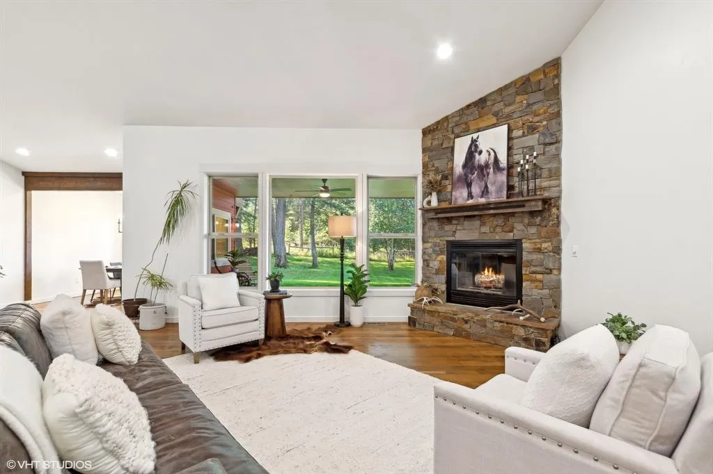 216 Tavern Lane Columbia Falls MT 59912