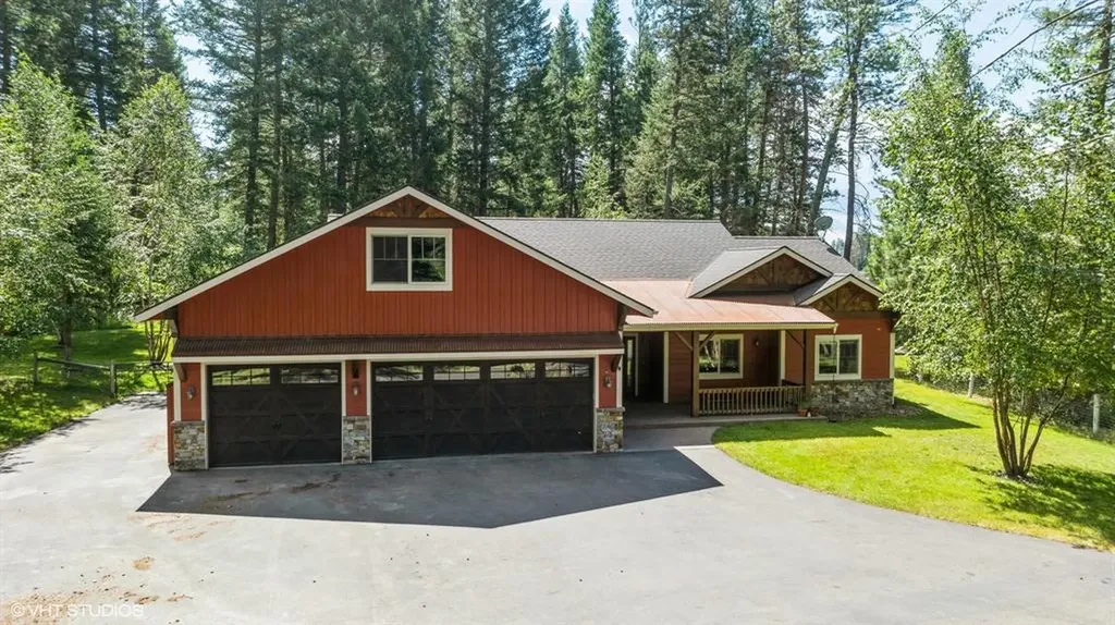 216 Tavern Lane Columbia Falls MT 59912