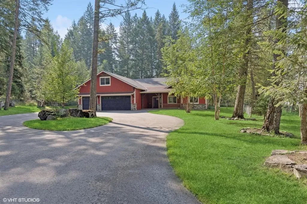 216 Tavern Lane Columbia Falls MT 59912