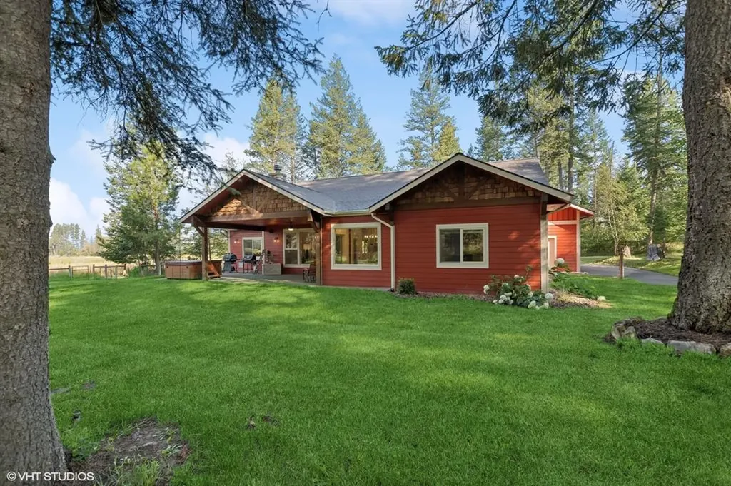 216 Tavern Lane Columbia Falls MT 59912