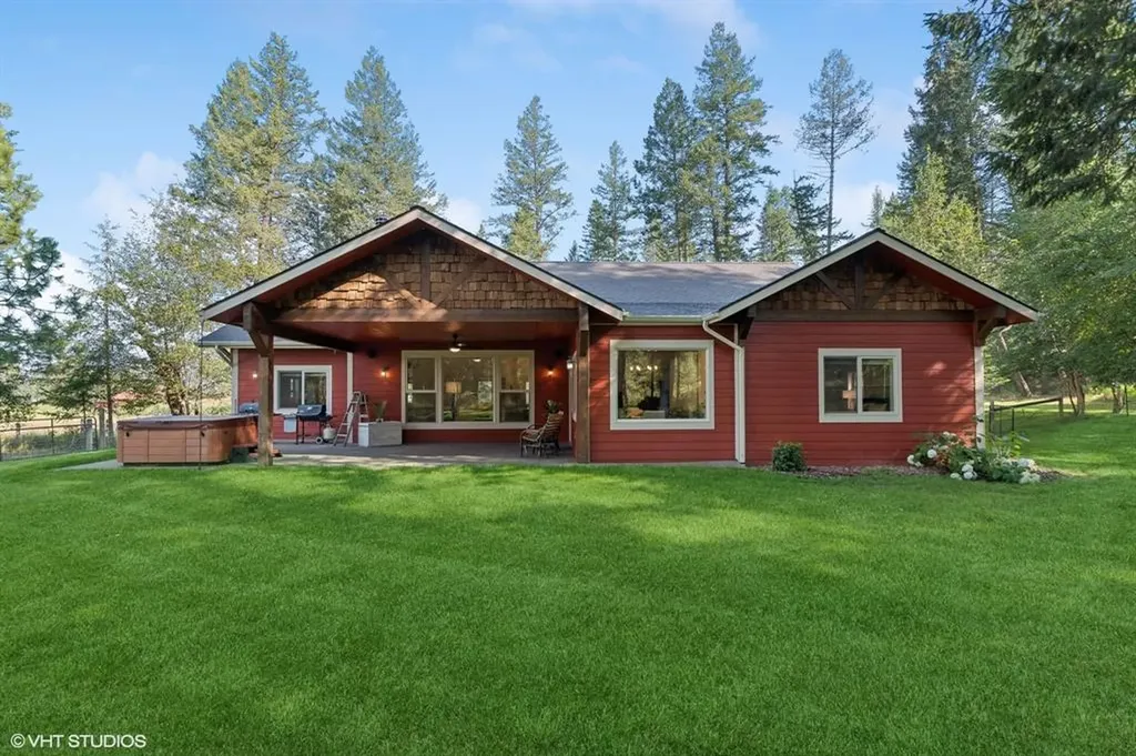 216 Tavern Lane Columbia Falls MT 59912