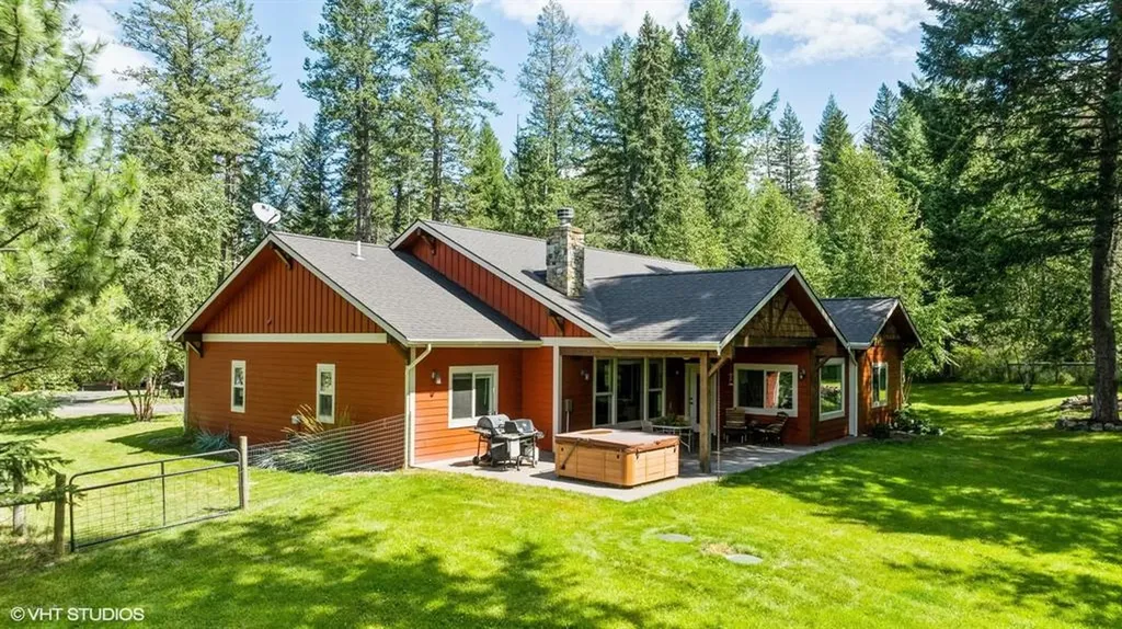 216 Tavern Lane Columbia Falls MT 59912