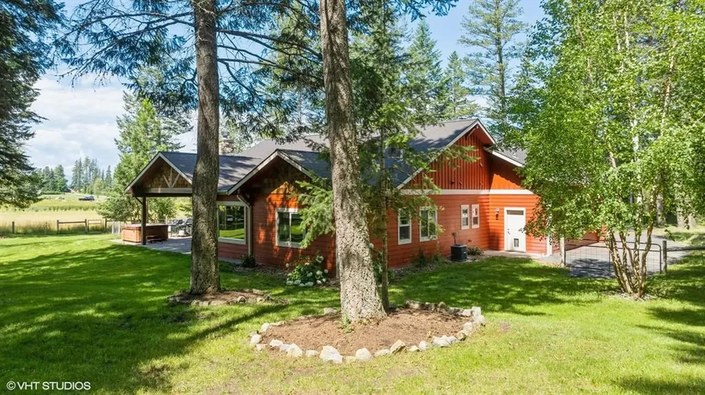 216 Tavern Lane Columbia Falls MT 59912