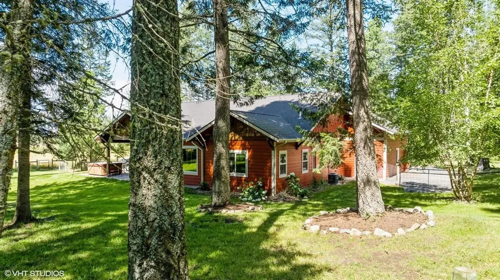 216 Tavern Lane Columbia Falls MT 59912