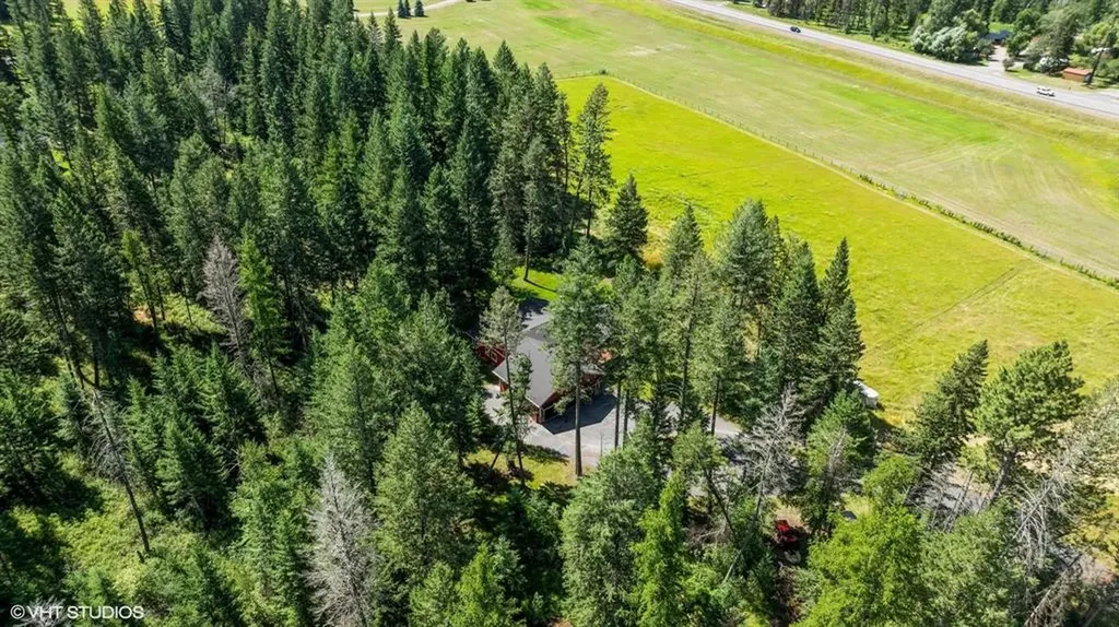 216 Tavern Lane Columbia Falls MT 59912