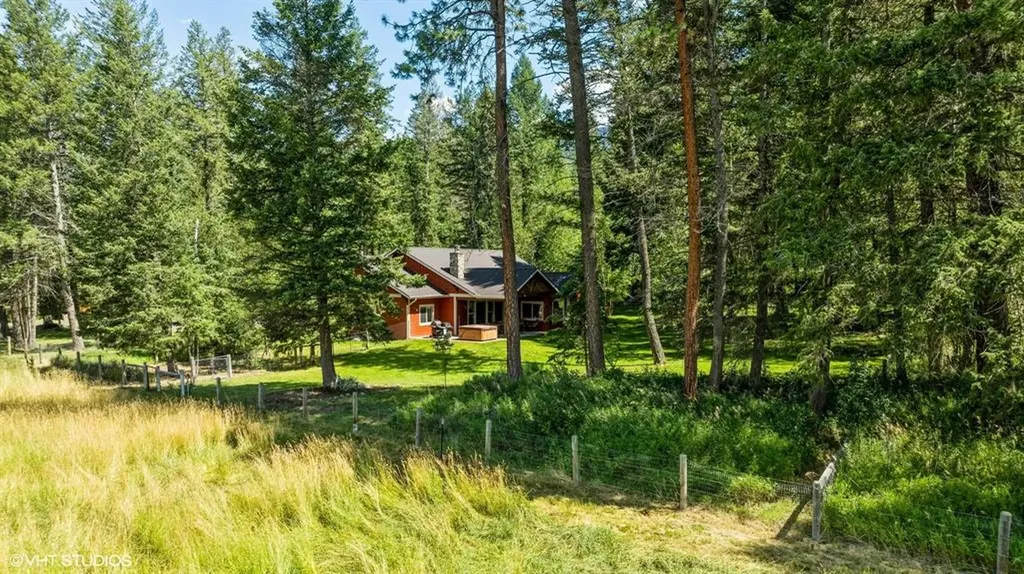 216 Tavern Lane Columbia Falls MT 59912