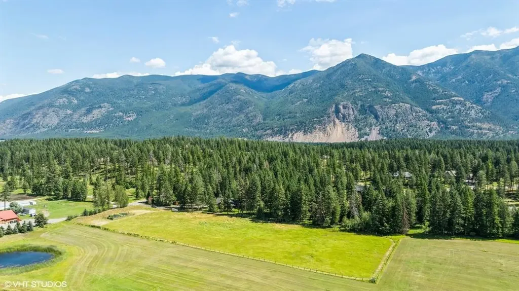 216 Tavern Lane Columbia Falls MT 59912