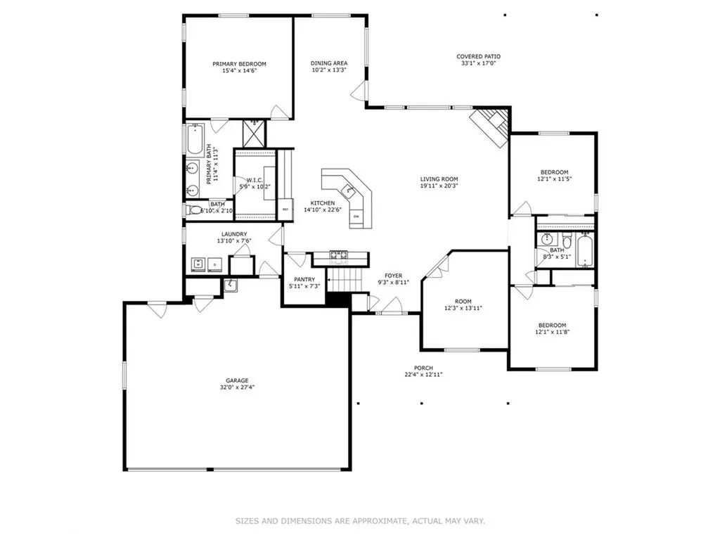 216 Tavern Lane Columbia Falls MT 59912