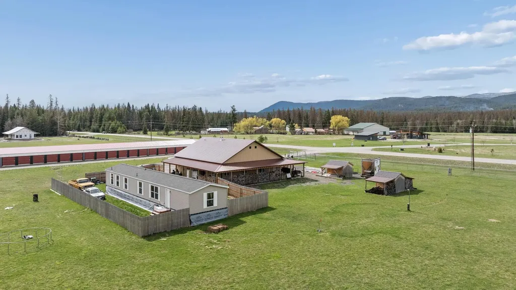 4326 Us Highway 93 W Whitefish MT 59937
