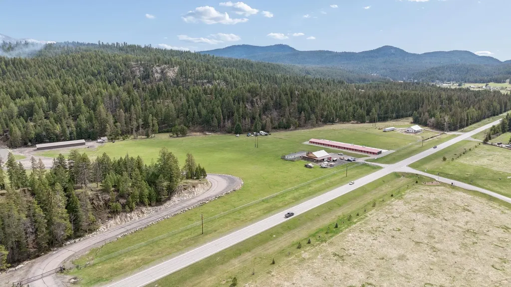 4326 Us Highway 93 W Whitefish MT 59937