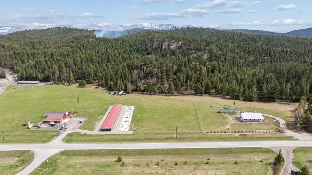 4326 Us Highway 93 W Whitefish MT 59937
