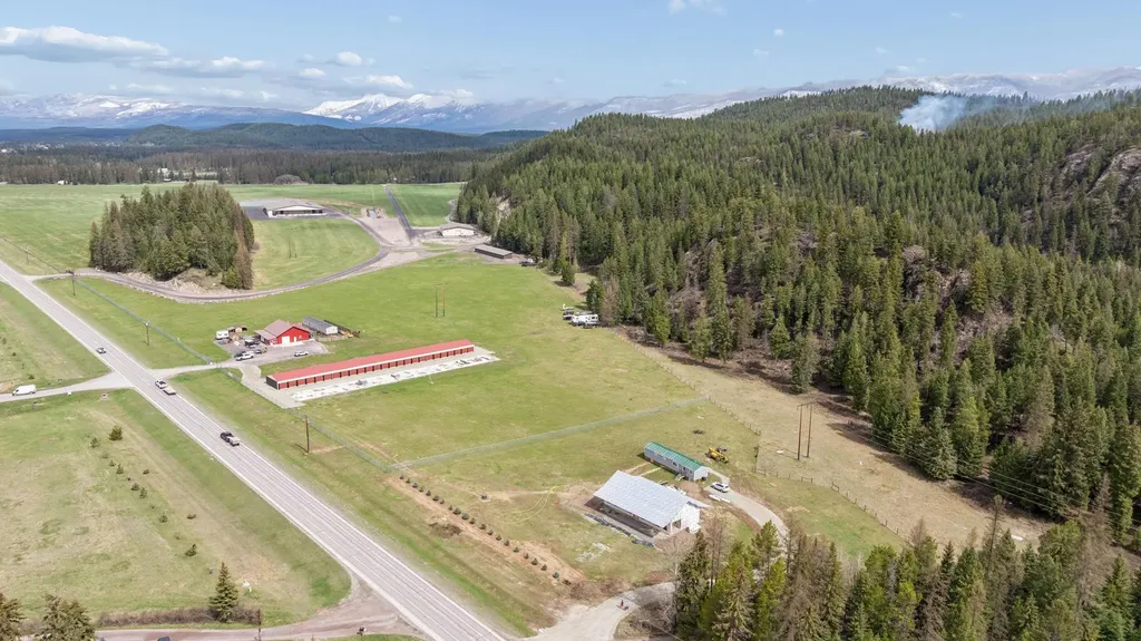 4326 Us Highway 93 W Whitefish MT 59937