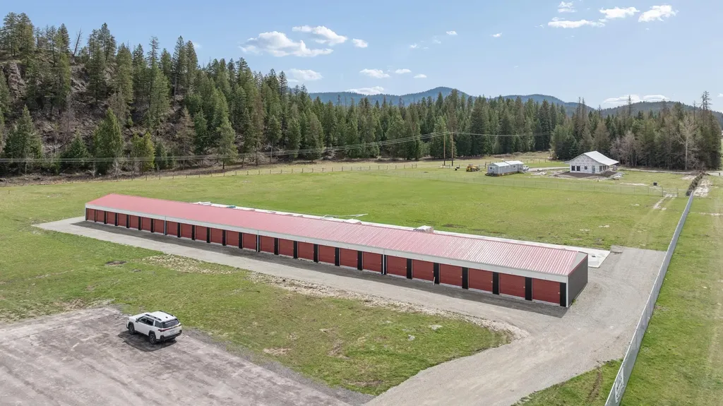4326 Us Highway 93 W Whitefish MT 59937