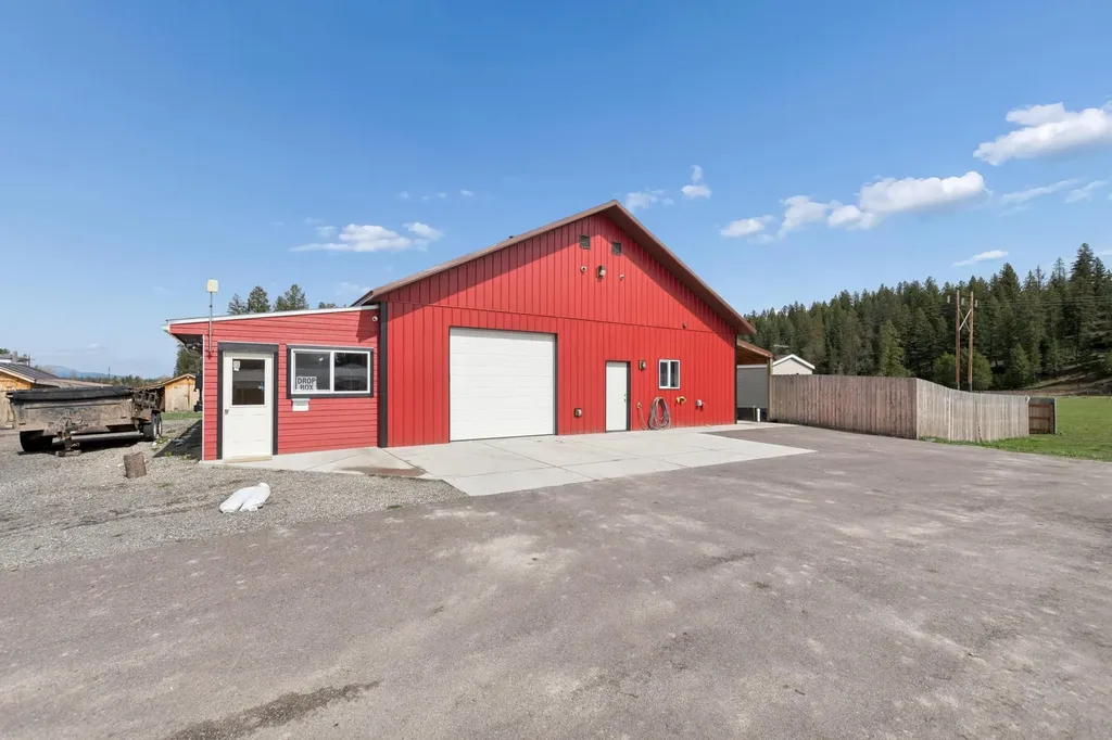 4326 Us Highway 93 W Whitefish MT 59937