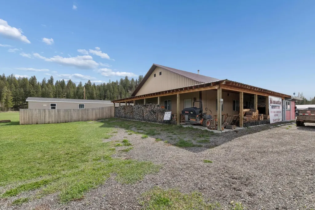 4326 Us Highway 93 W Whitefish MT 59937