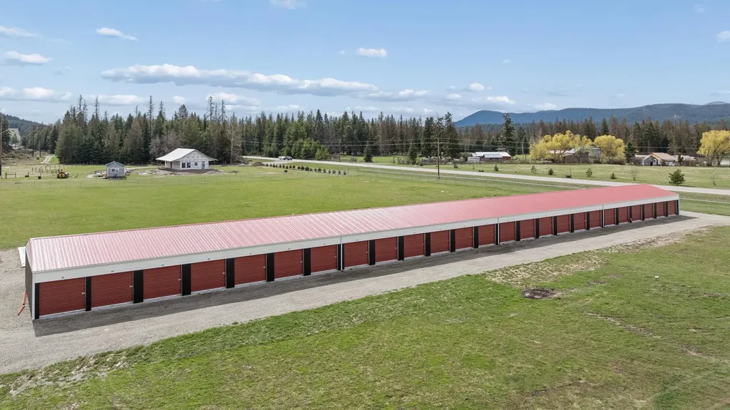 4326 Us Highway 93 W Whitefish MT 59937