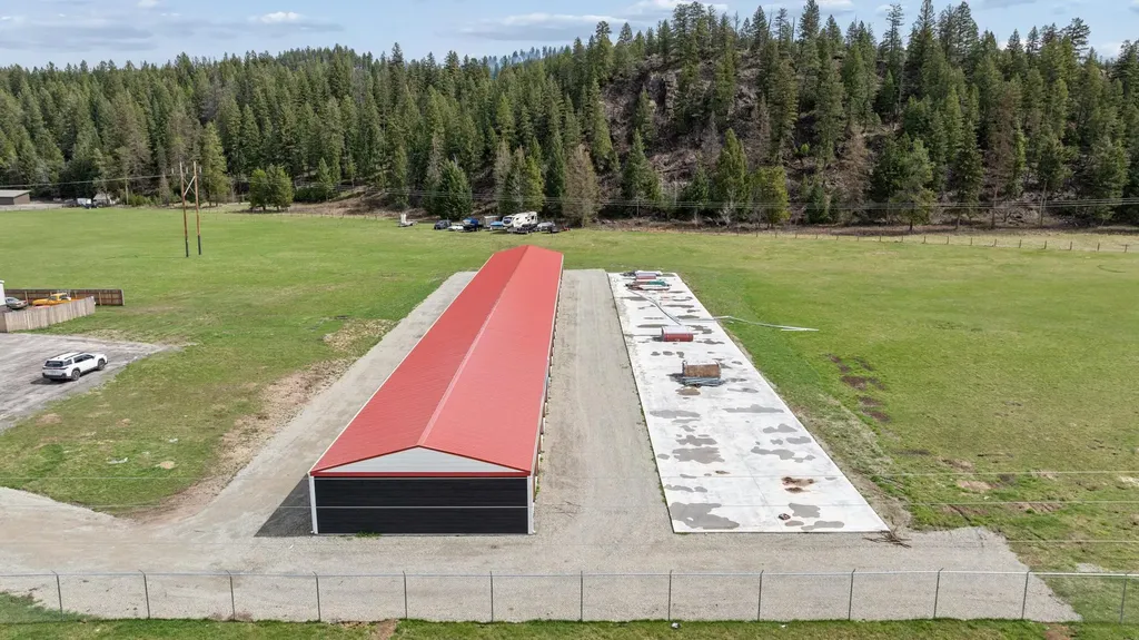 4326 Us Highway 93 W Whitefish MT 59937