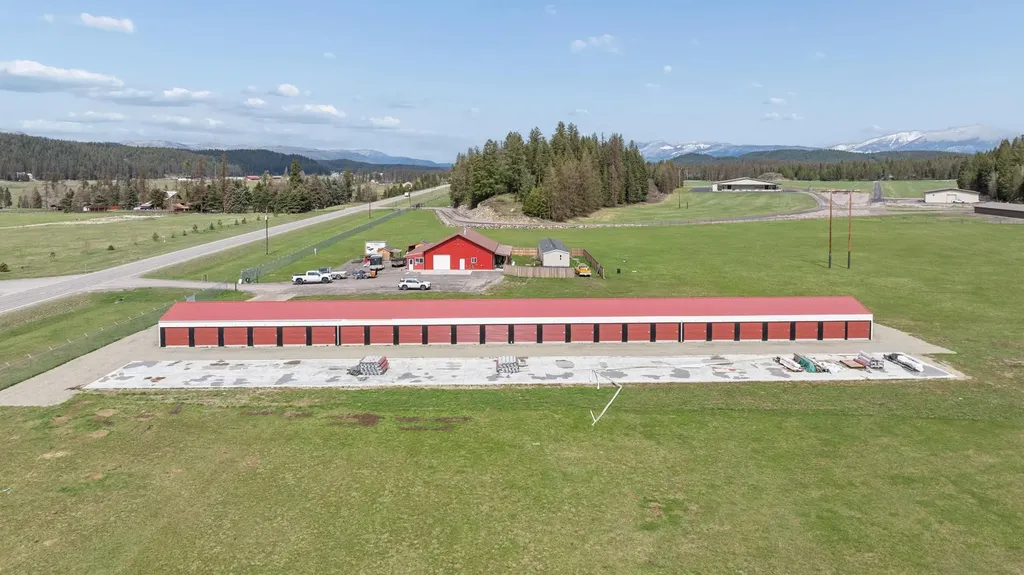 4326 Us Highway 93 W Whitefish MT 59937