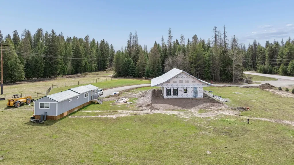 4326 Us Highway 93 W Whitefish MT 59937
