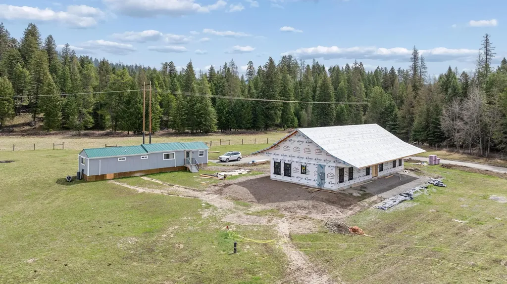 4326 Us Highway 93 W Whitefish MT 59937