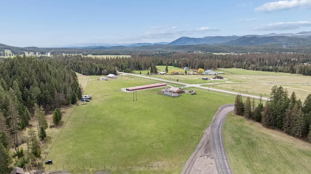 4326 Us Highway 93 W Whitefish MT 59937