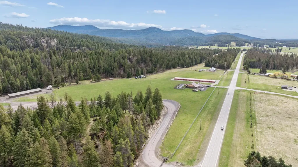 4326 Us Highway 93 W Whitefish MT 59937