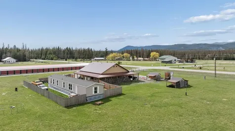 4326 Us Highway 93 W Whitefish MT 59937