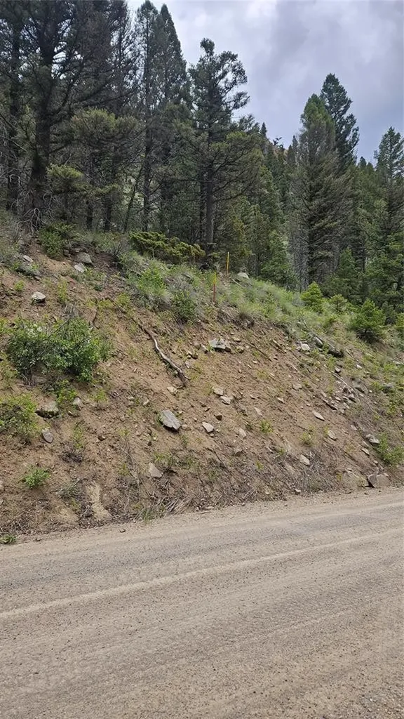 67 Basin Creek Road Boulder MT 59632