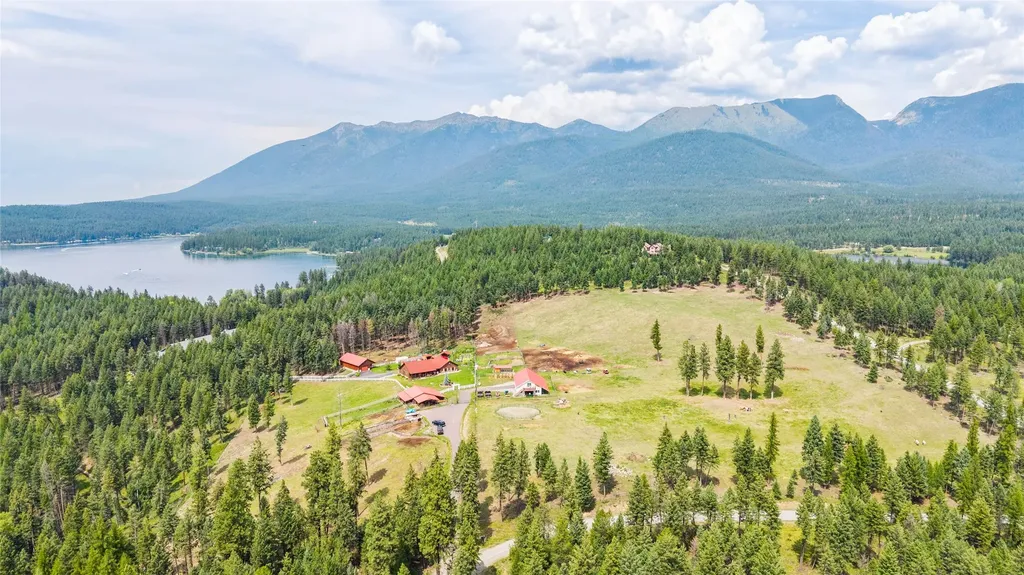 801 Corvette Drive Eureka MT 59917