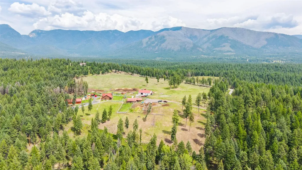 801 Corvette Drive Eureka MT 59917