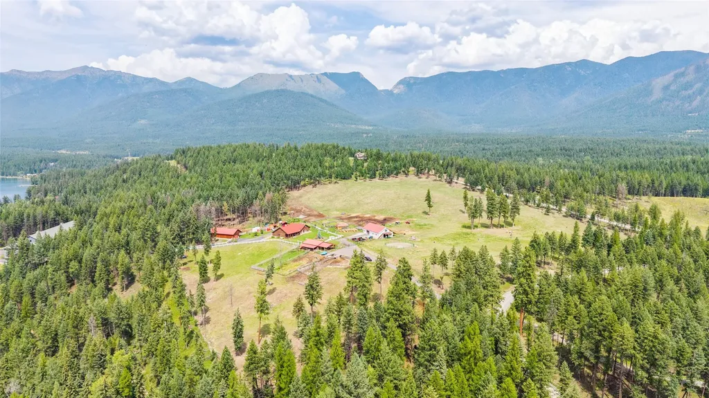 801 Corvette Drive Eureka MT 59917