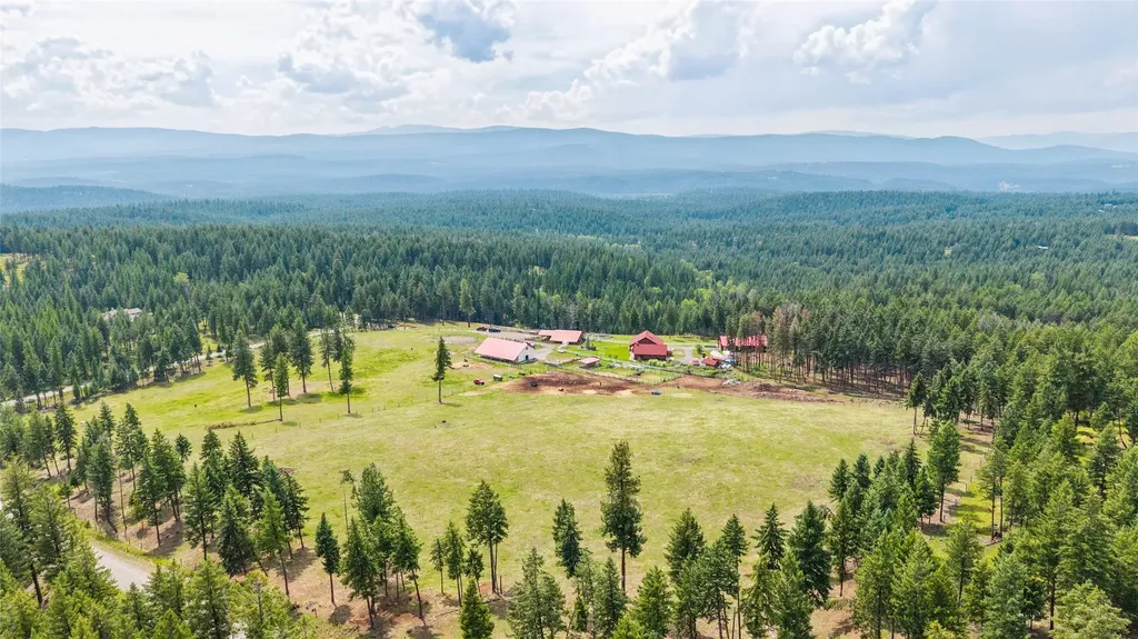 801 Corvette Drive Eureka MT 59917