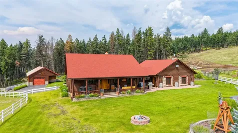 801 Corvette Drive Eureka MT 59917