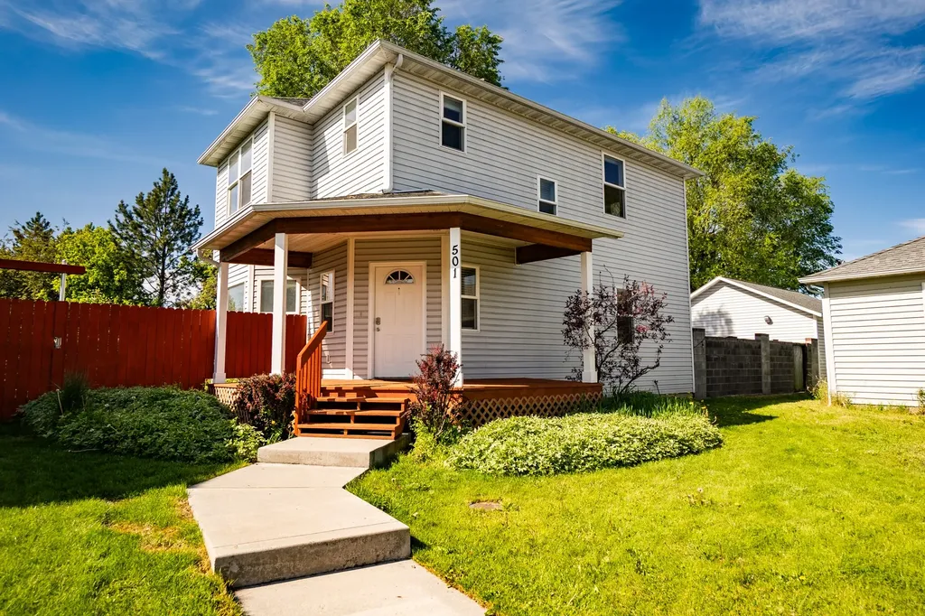 501 Luella Lane Missoula MT 59801