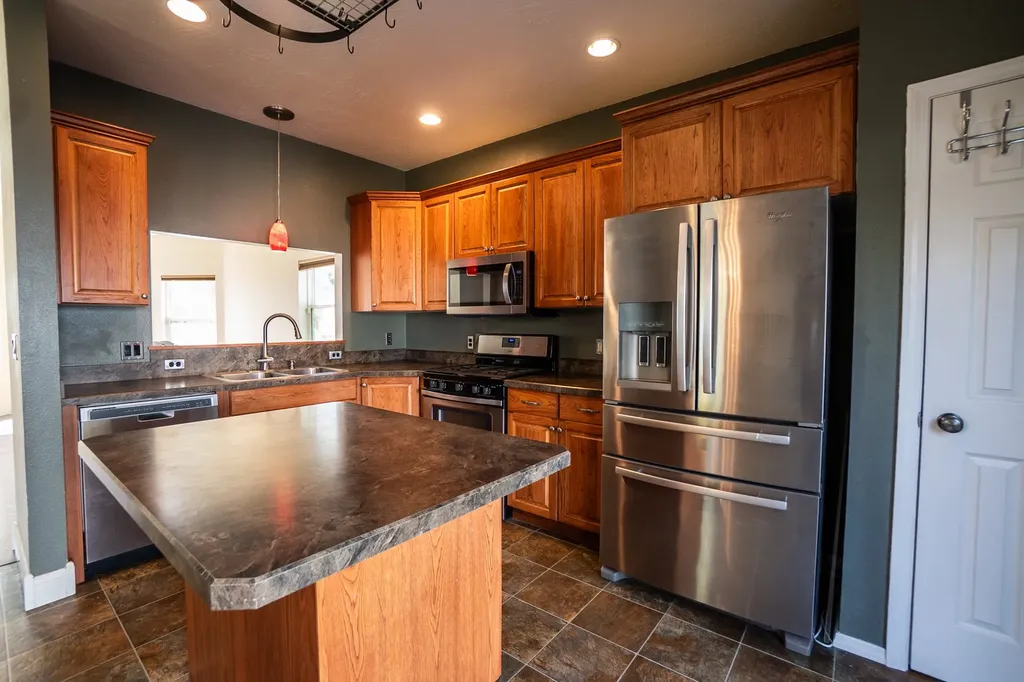 501 Luella Lane Missoula MT 59801