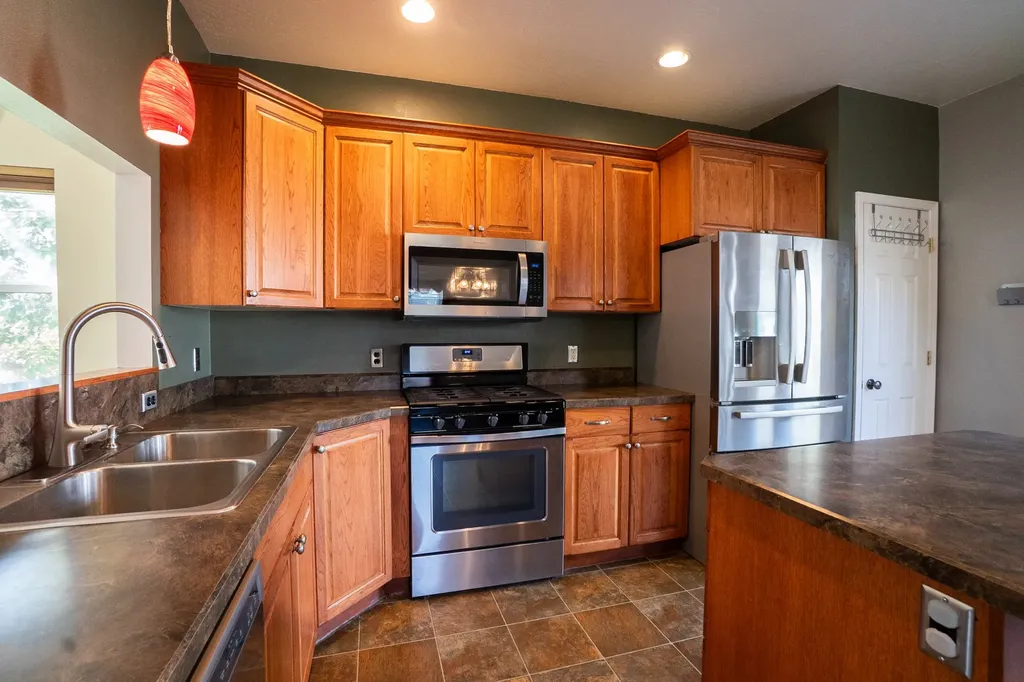 501 Luella Lane Missoula MT 59801