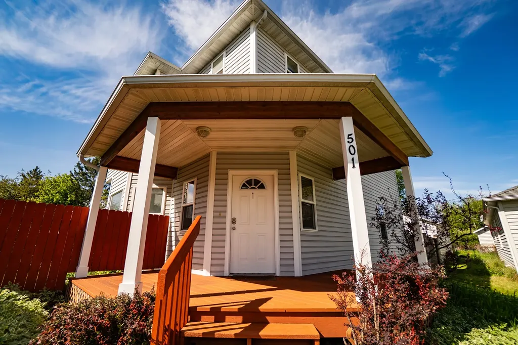 501 Luella Lane Missoula MT 59801
