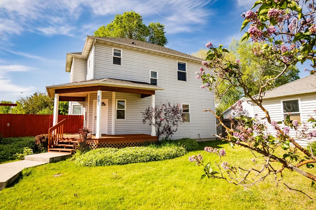 501 Luella Lane Missoula MT 59801