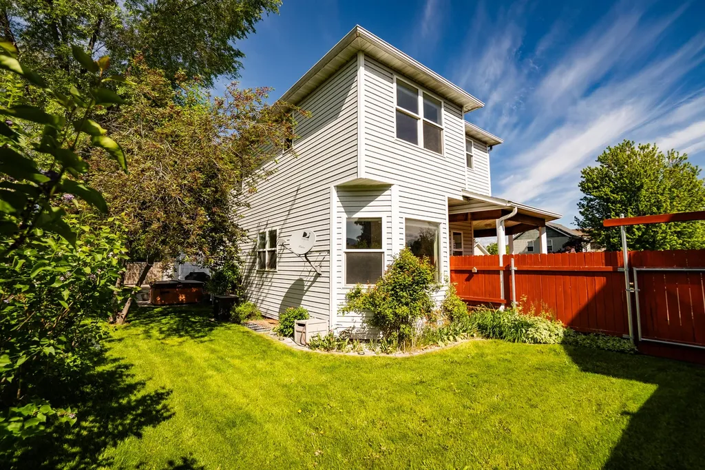 501 Luella Lane Missoula MT 59801