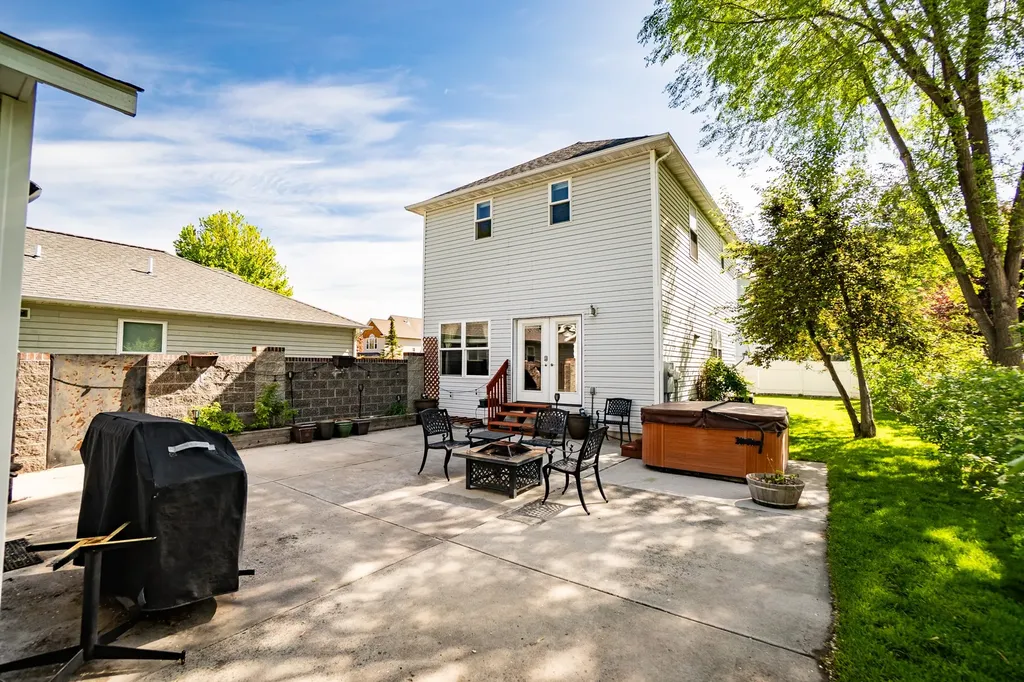 501 Luella Lane Missoula MT 59801