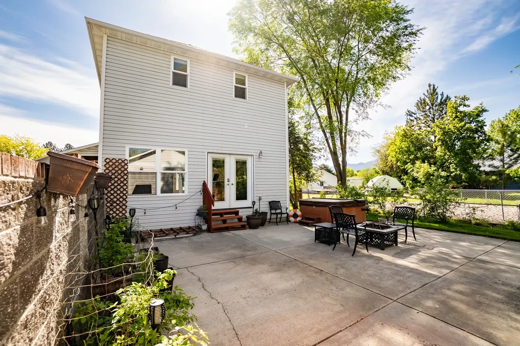 501 Luella Lane Missoula MT 59801