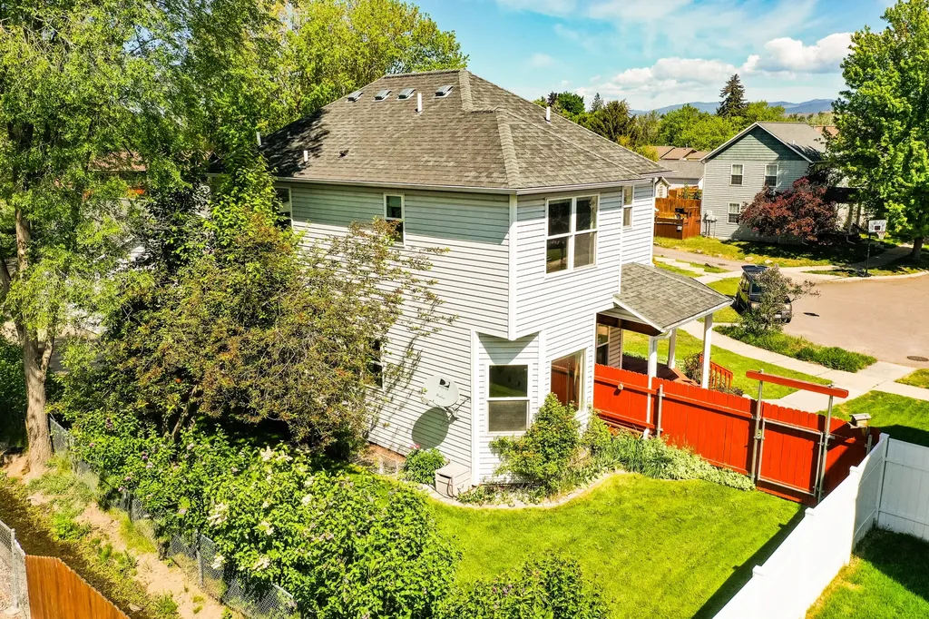 501 Luella Lane Missoula MT 59801