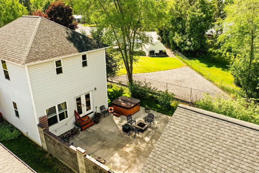 501 Luella Lane Missoula MT 59801