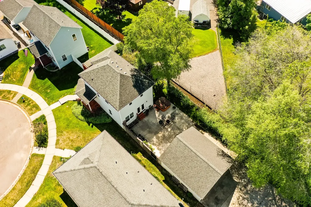 501 Luella Lane Missoula MT 59801