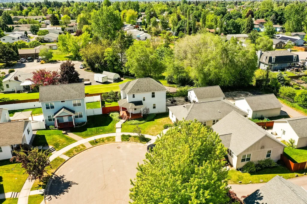 501 Luella Lane Missoula MT 59801