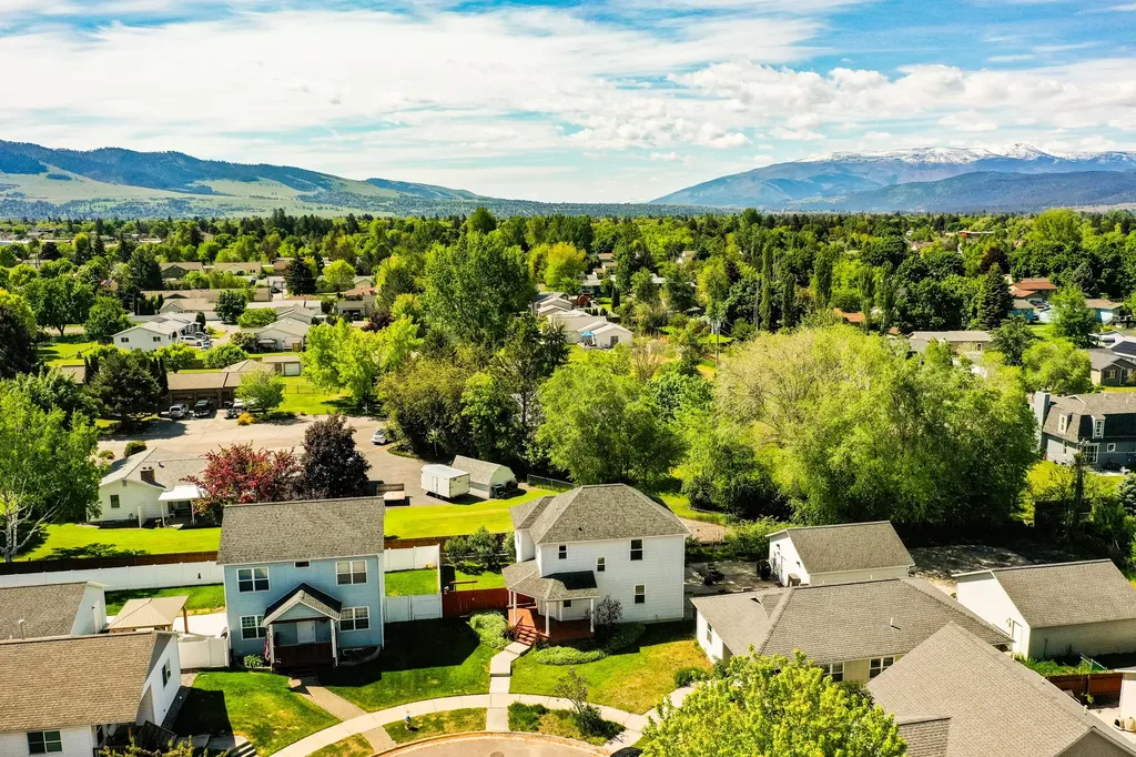 501 Luella Lane Missoula MT 59801