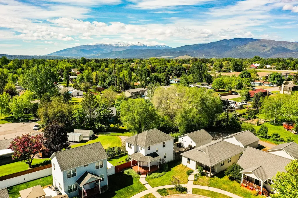 501 Luella Lane Missoula MT 59801