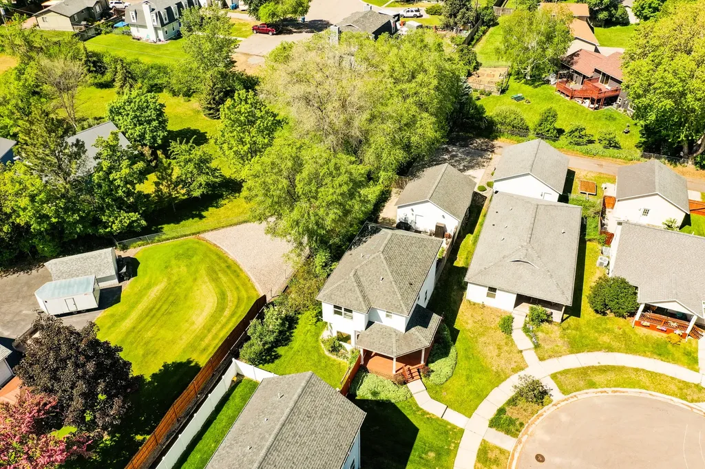 501 Luella Lane Missoula MT 59801