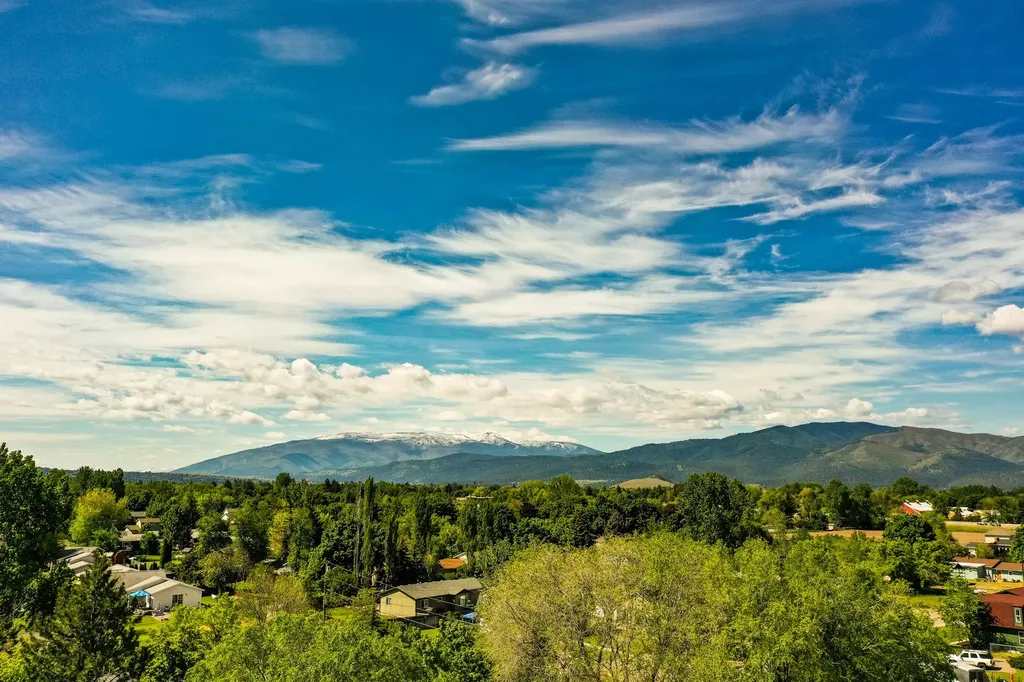 501 Luella Lane Missoula MT 59801