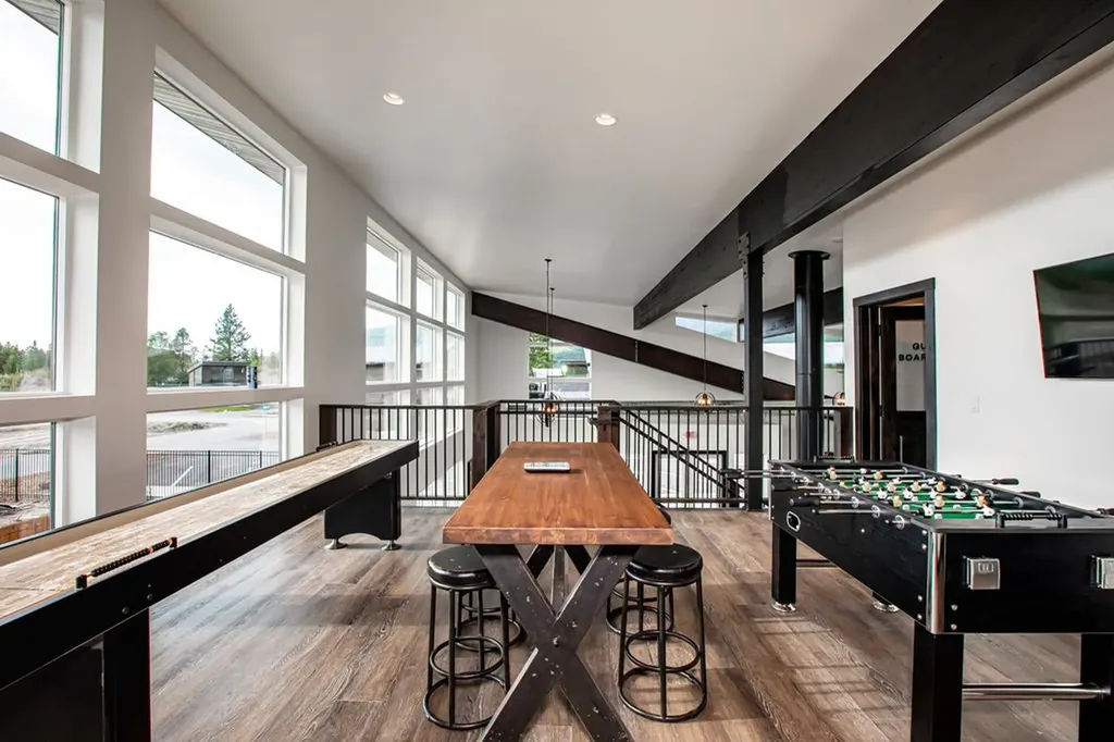 86 Serpentine Circle Whitefish MT 59937